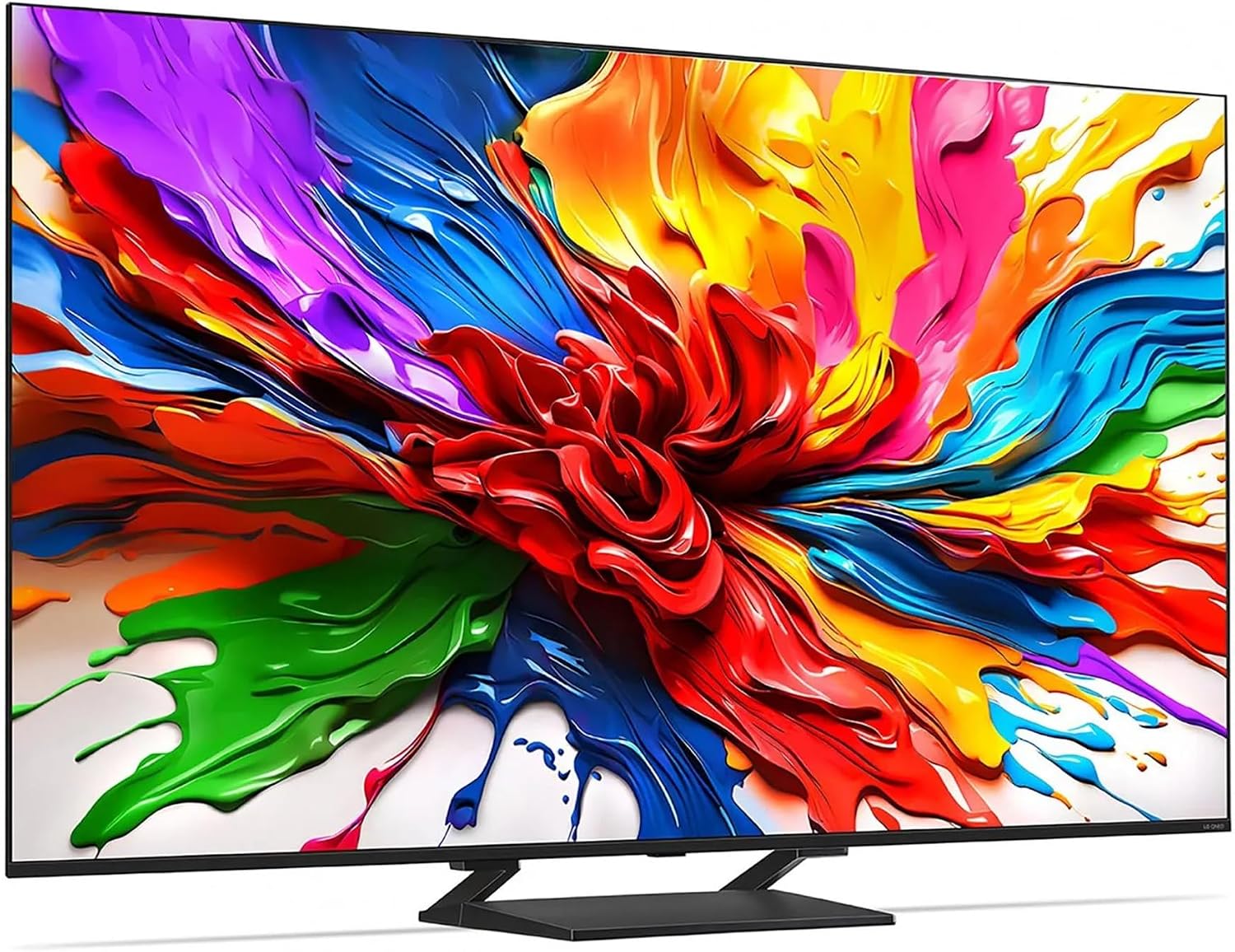 LG 55QNED93A6A de face