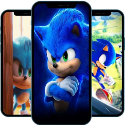 Sonic Wallpapers HD