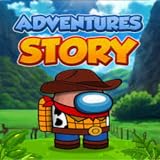 Adventure Story Of AmongUs