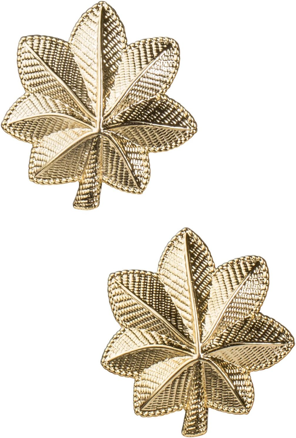 Army Officer Dress Rank Insignia