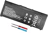 SR04XL SR03XL Battery for HP Omen 15-CE0XX 15-DC0XX Series 15-CE009LA 15-CE015DX 15-DC0003LA 15-DC0051NR Pavilion 15-CB0XX 15-CX0XX 15-CB041NR 15-CX0056WM l08855-855 917678-1B1 917724-855 917678-2B1