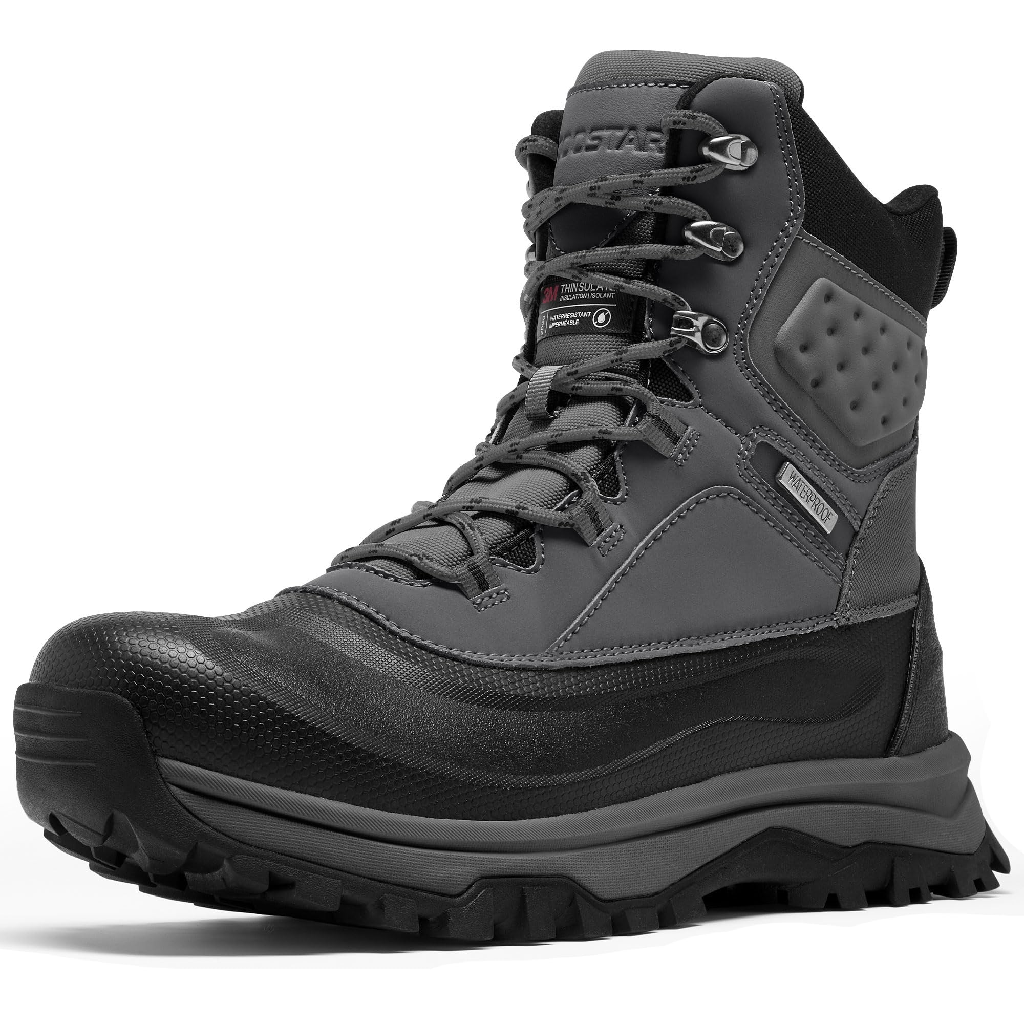 Coostar Snow Boots