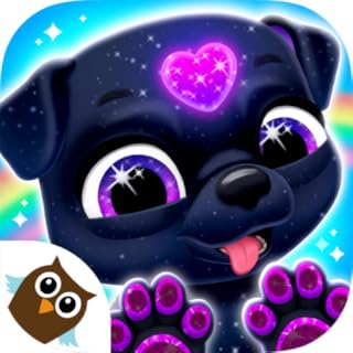 FLOOF - My Pet House