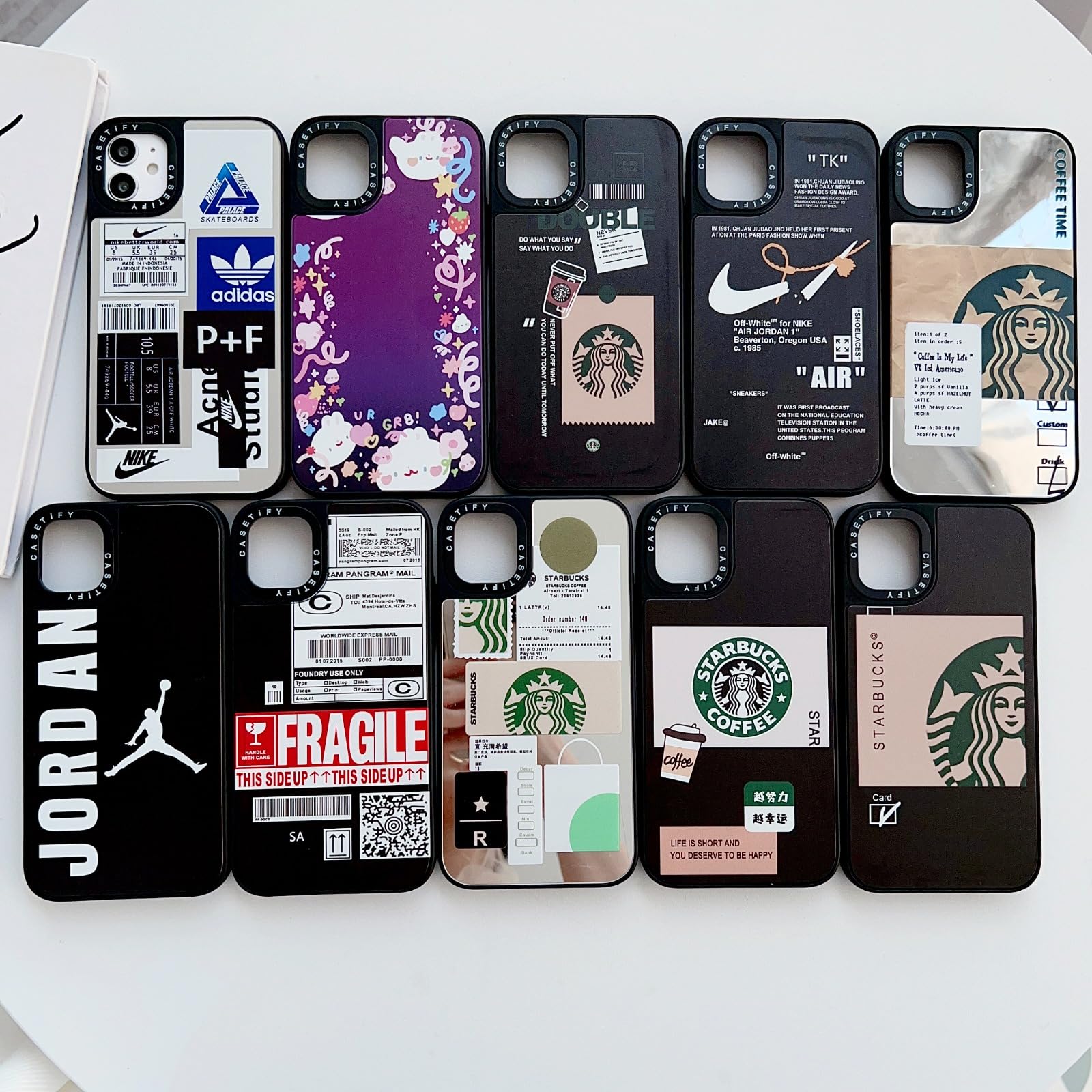 Vuriozz Casetify Cases For Iphone Plus Bracevor Iphone 12 Mini