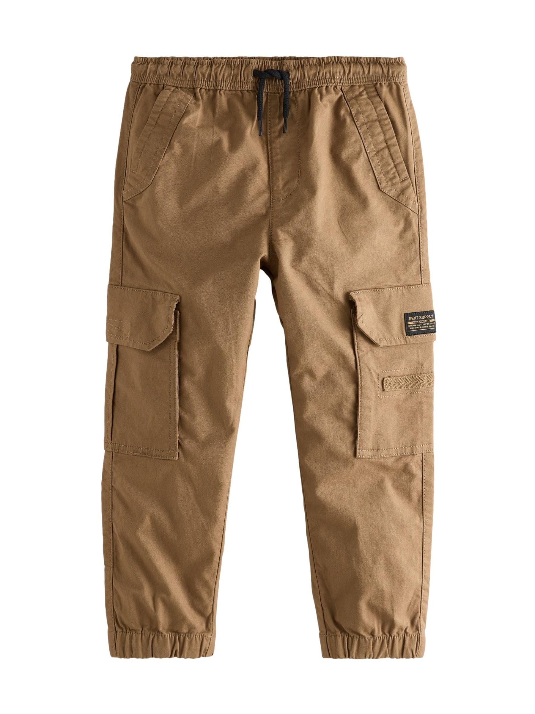 NEXT Niños Pantalones Cargo