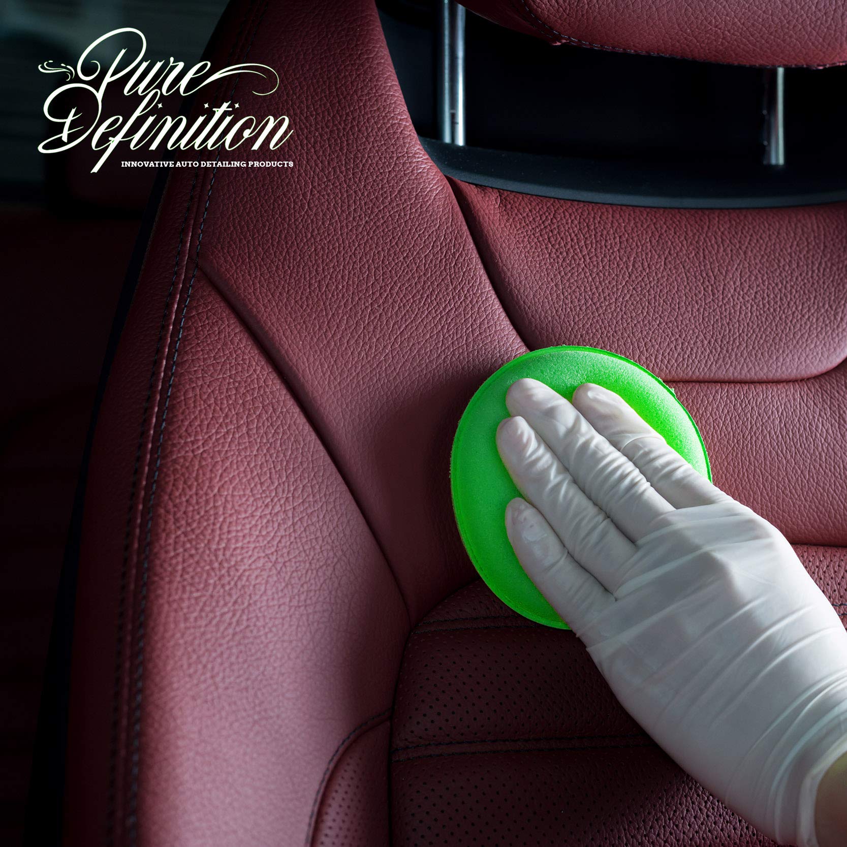 INTERIOR DETAILING KITS Pure Definition, Interior Detailing Kit