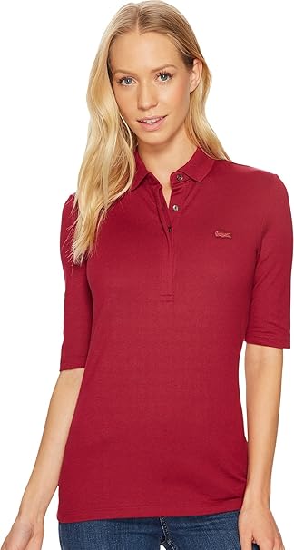 ラコステ　ポロシャツ　レディース Amazon | Lacoste SHIRT レディース | ポロシャツ 通販