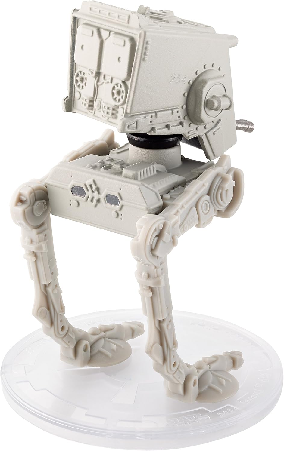 Hot Wheels Star Wars Rogue One at-ST Vehicle