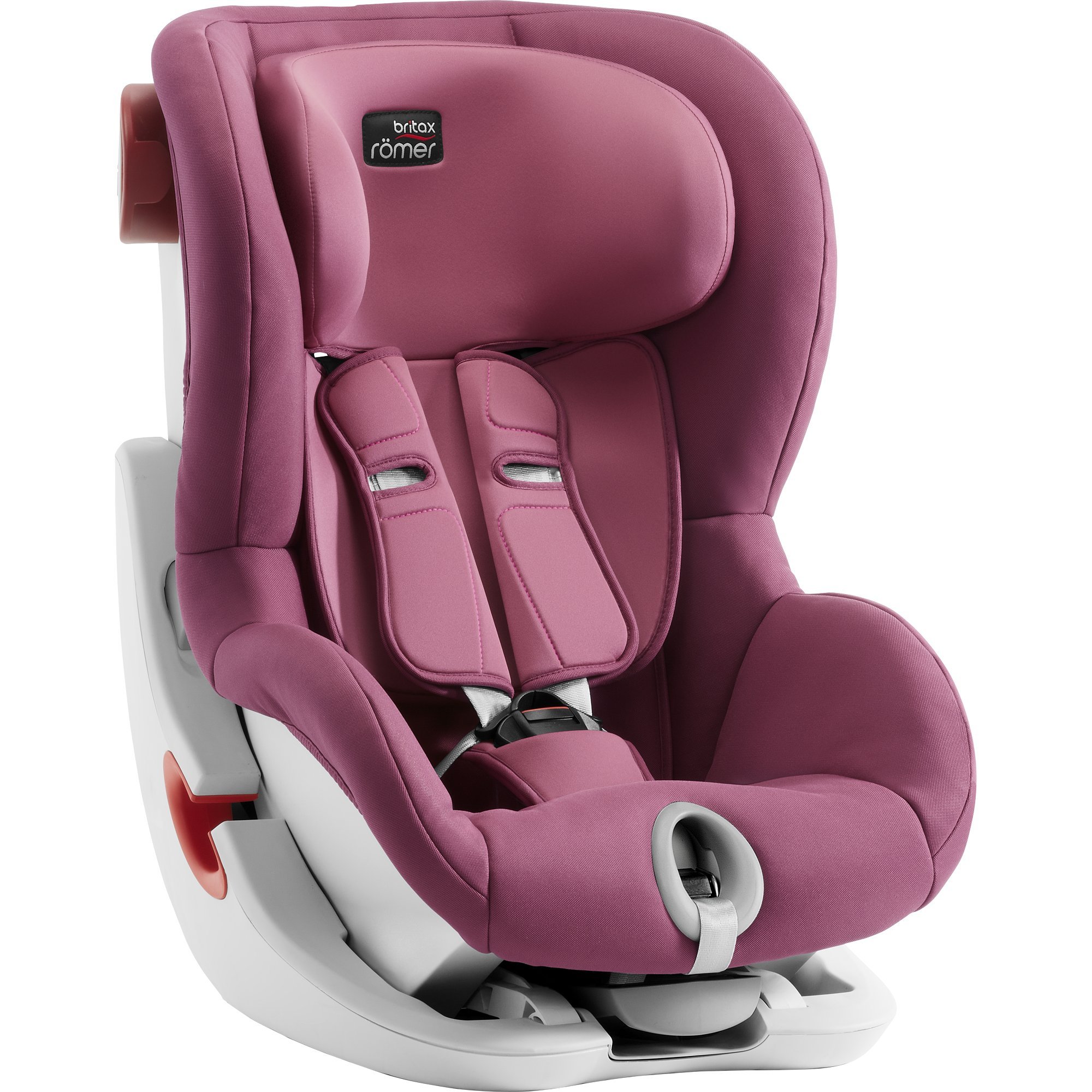 britax romer ii