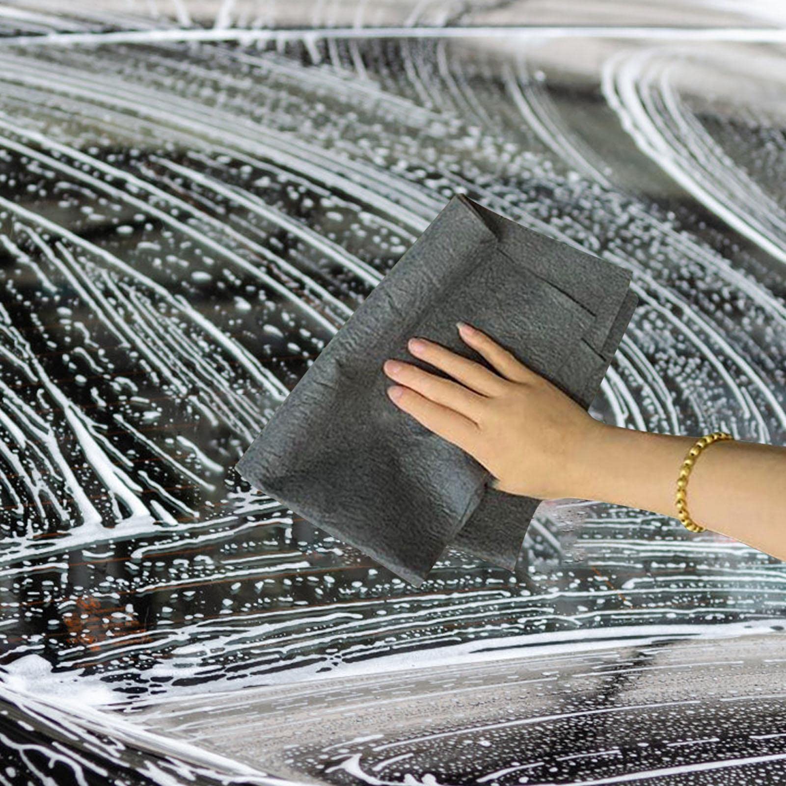 Magic Wipes - Gratis Bezorging Vanaf € 20 / Towel / TO
