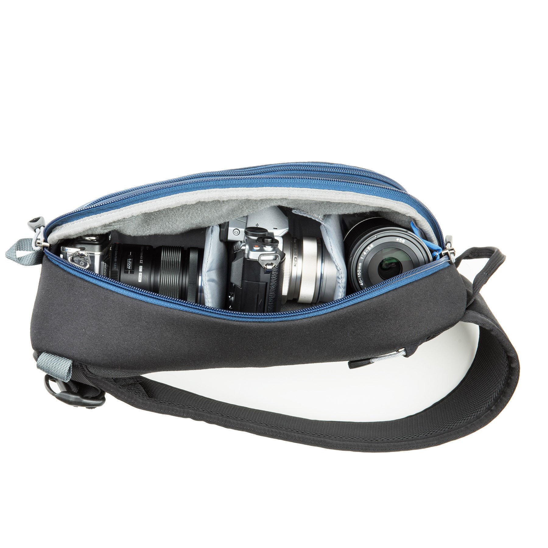 thinkTANKphotoターンスタイル5 V2.0 チャコール Amazon | 【国内正規品】thinkTANKphoto シンクタンクフォト ターン