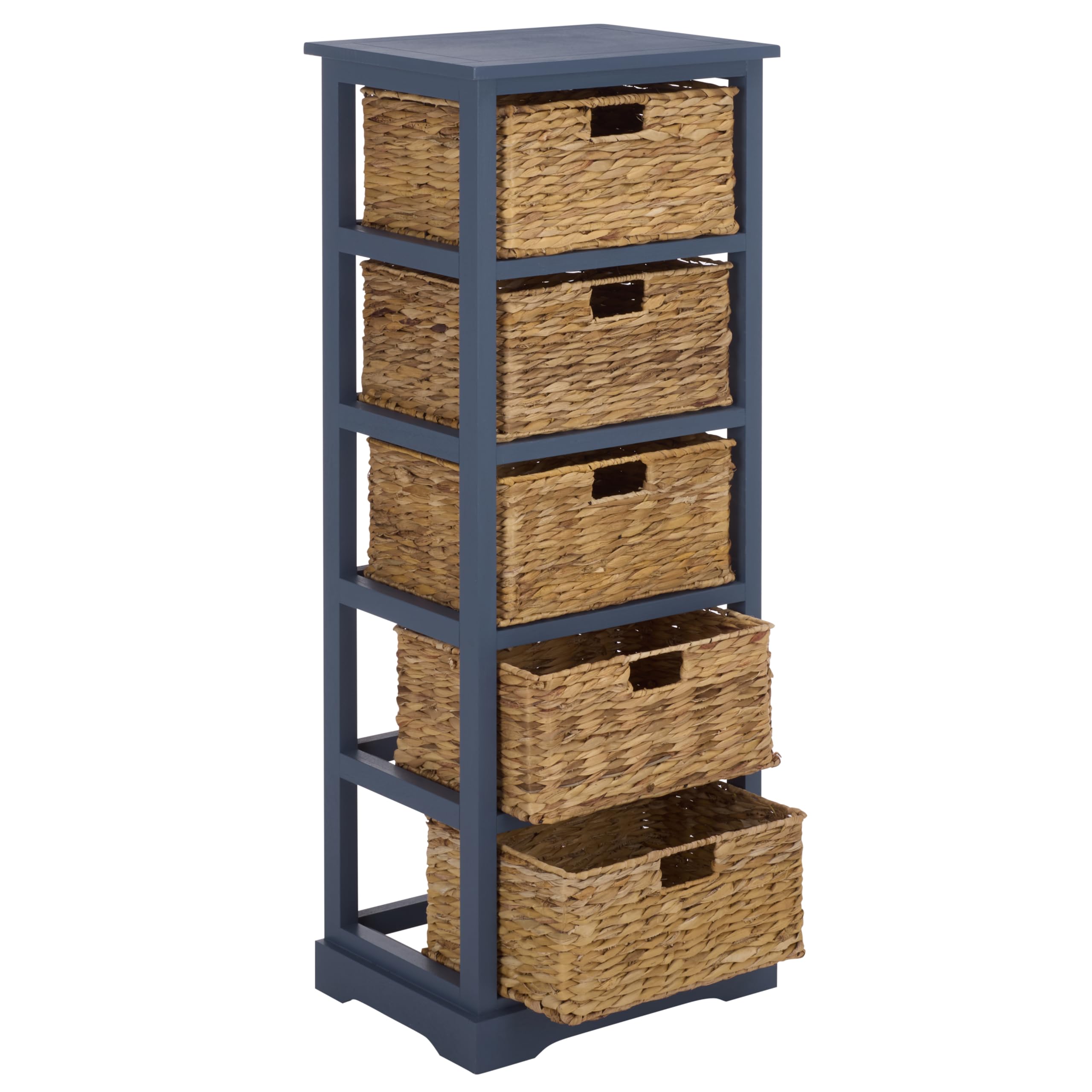SAFAVIEH Vedette Storage Tower
