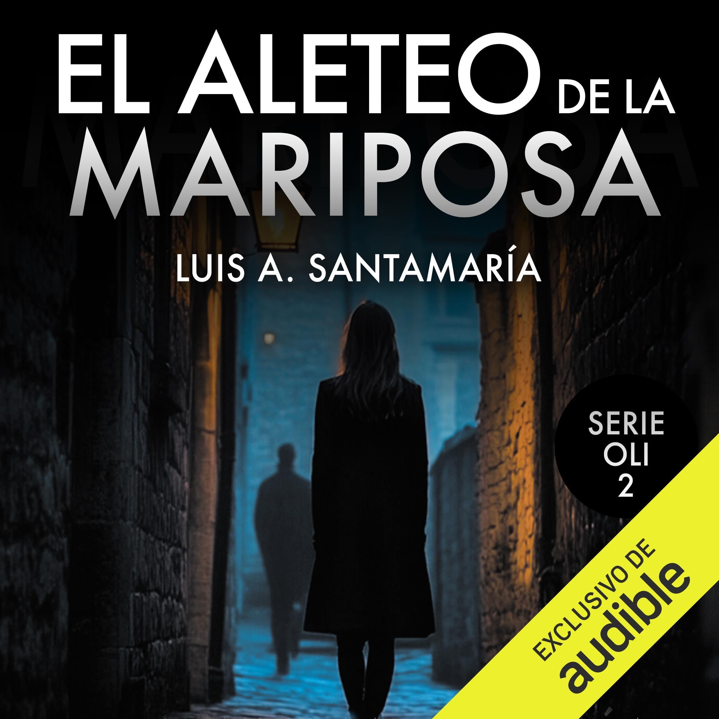 El aleteo de la mariposa