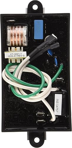 Norcold (633326) Kit de servicio para módulo relighter refrigerador