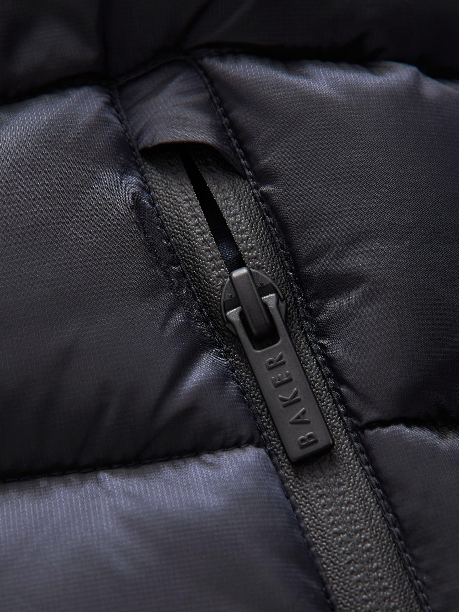 Gilet imperméable pour garçon