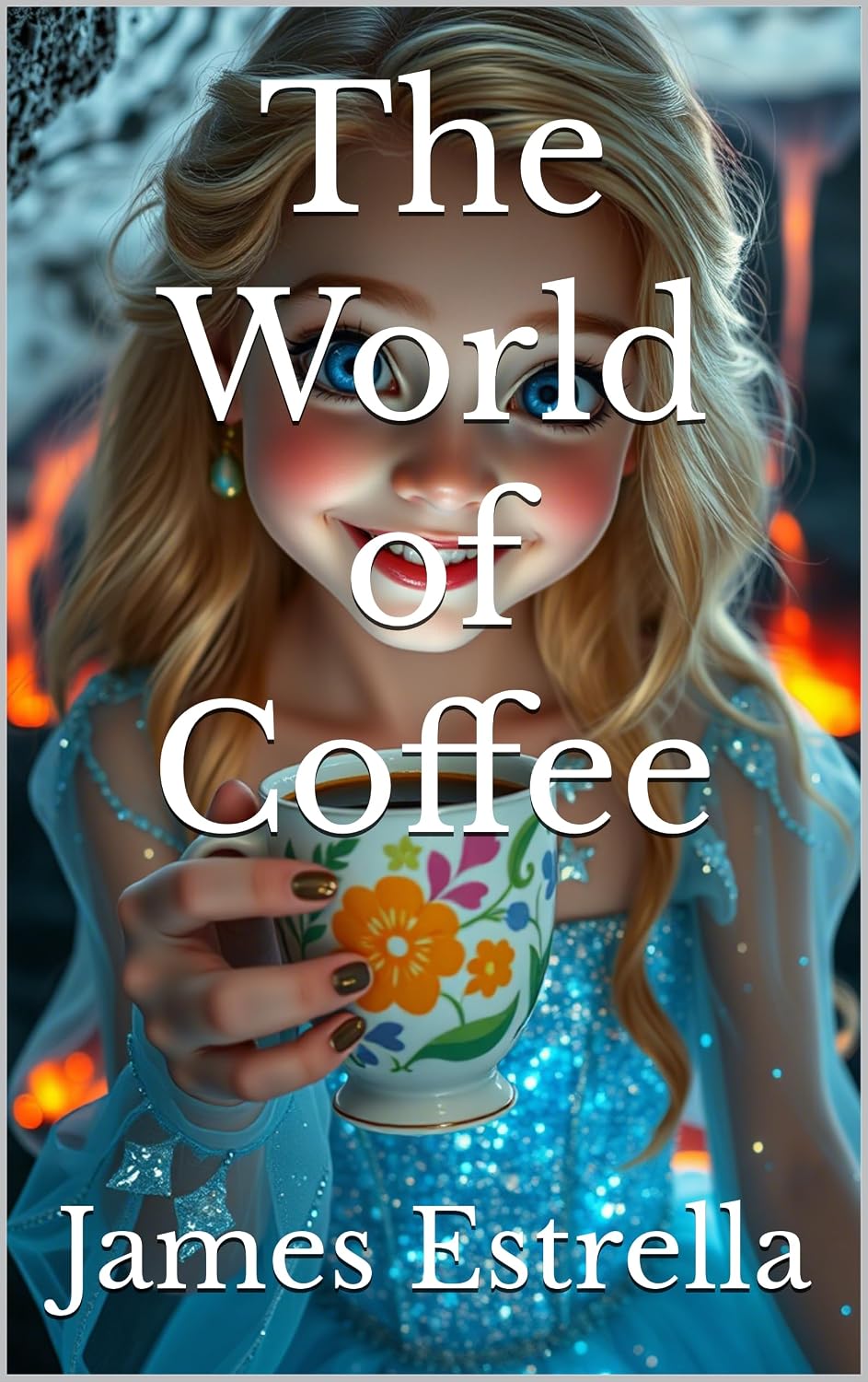 The World of Coffee