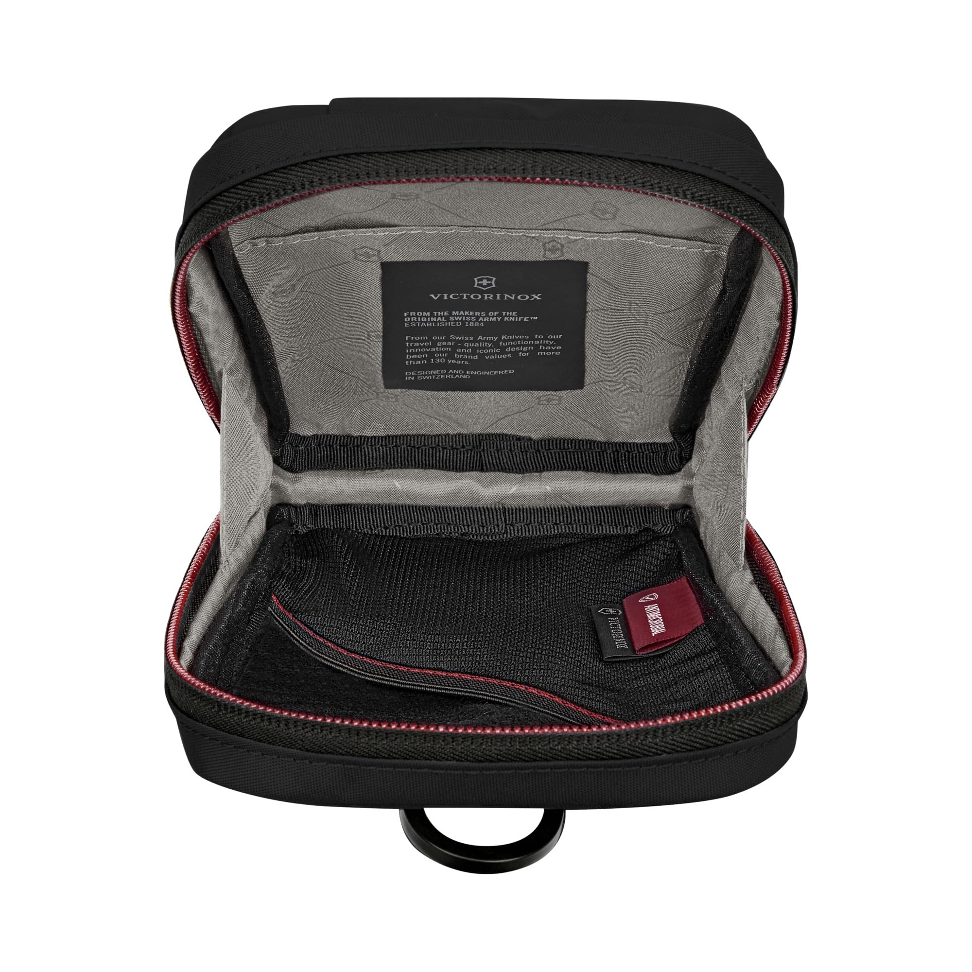 Victorinox Unisex City Pouch BACKPACK (1er Pack)