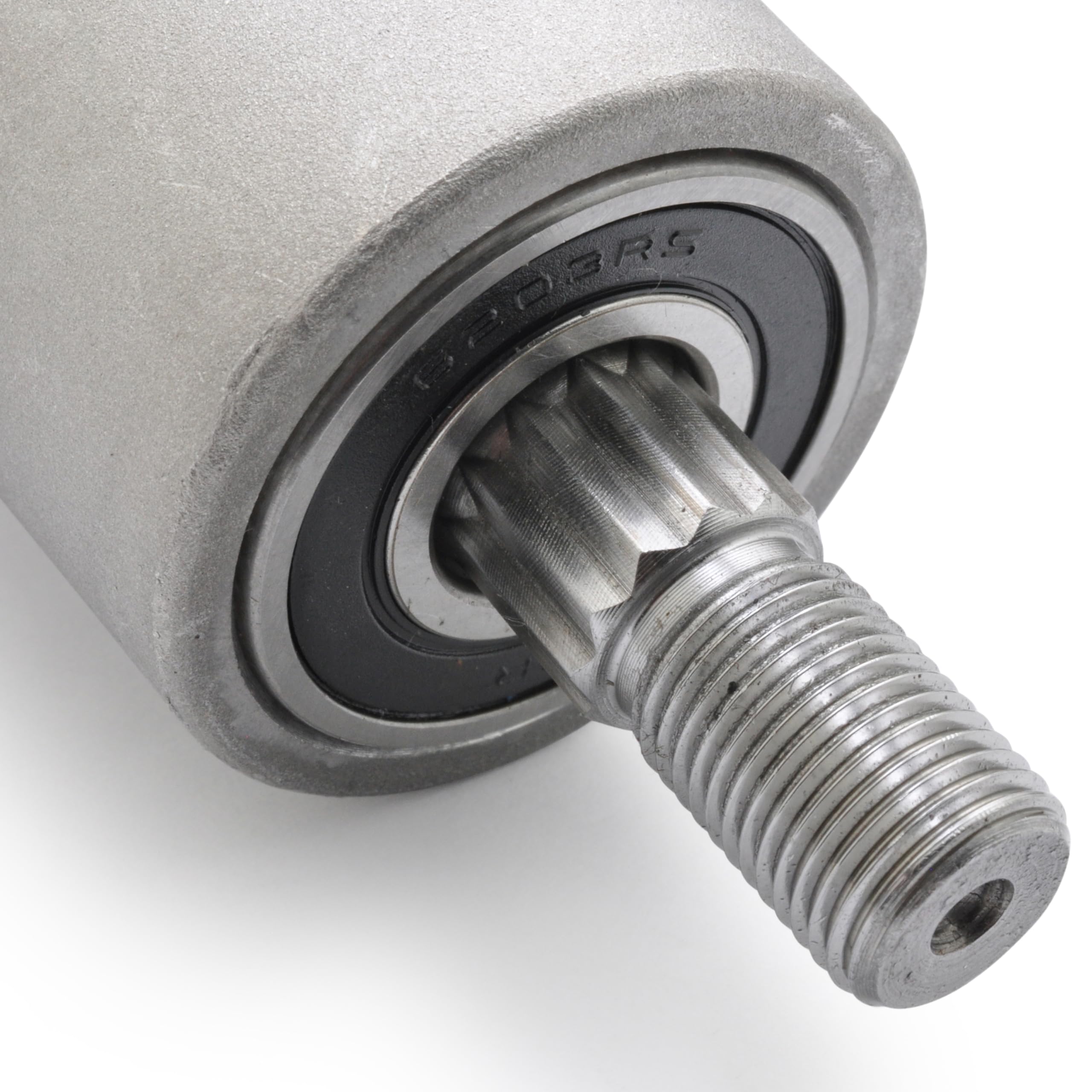 Easyboost mozzo albero portalama supporto 5 punte per trattorino rasaerba Husqvarna AYP 532130794 532181857 532130774 532137645 130794 130794 130774 137645 BL Bestgreen Jonsered McCulloch Poulan Rally