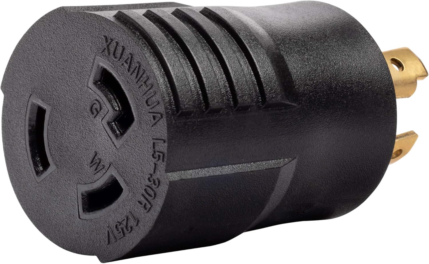 Westinghouse 30116A Generator Adapter Review: Reliable L14-30P to L5-30R for Backyard Power Tools