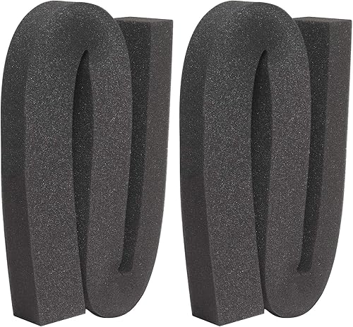 Miniatura 1 de Frost King AC43H Cinta de sellado para aire acondicionado, 2-14 pulgadas, 2-14 pulgadas de ancho, 2-14 pulgadas T, 42 pulgadas de largo, gris oscuro