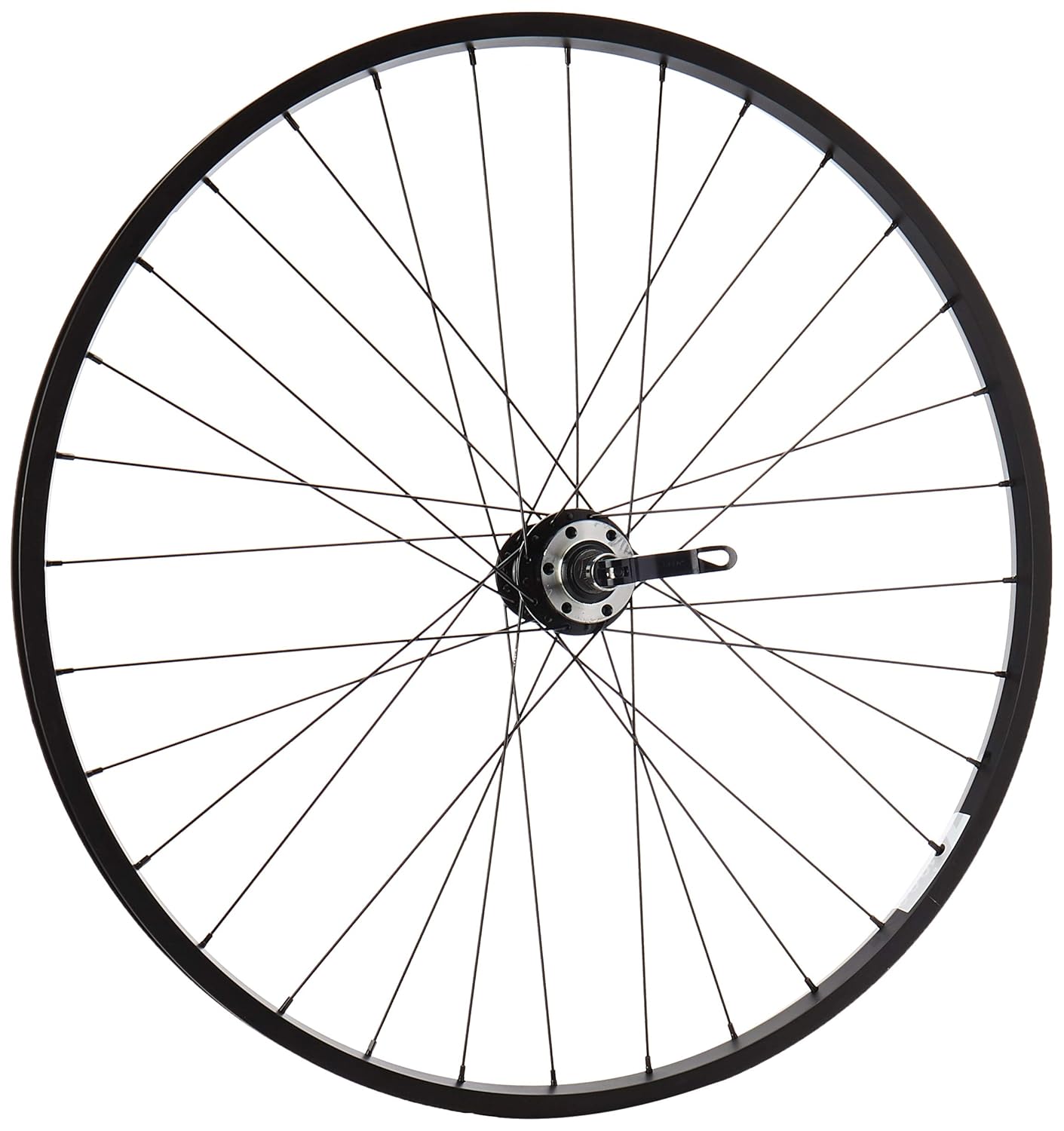 Action Wheel AL 26 FR QR 6B BLK Alex Z1000 WE0677 Amazon.in Electronics