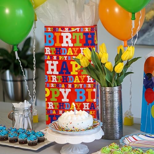 Miniatura 10 de Big Barrel E-Z - Válvulas de globo de helio con sello de seguridad, sella rápidamente globos de látex de 9, 10, 11 y 12 pulgadas, 250 unidades