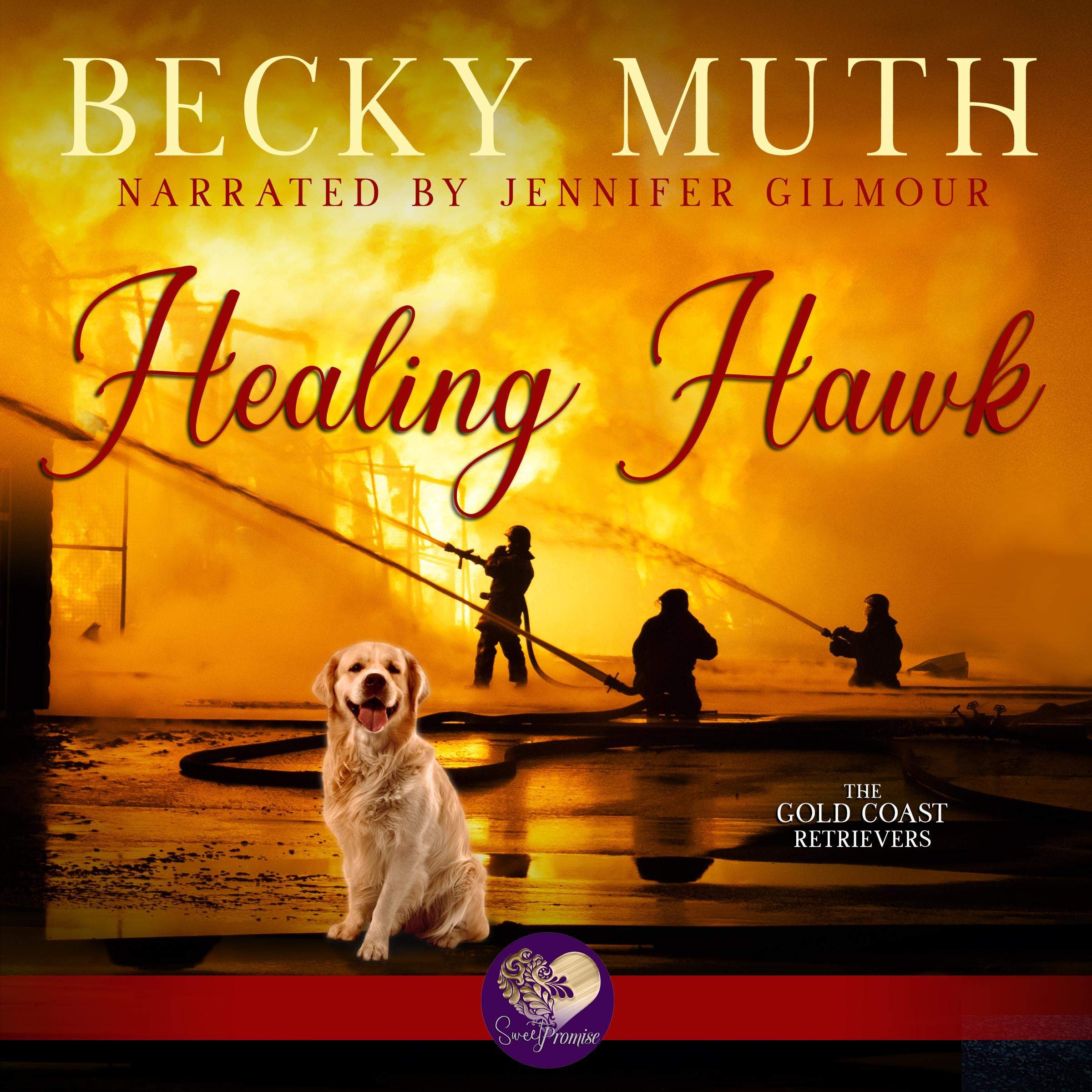 Healing Hawk