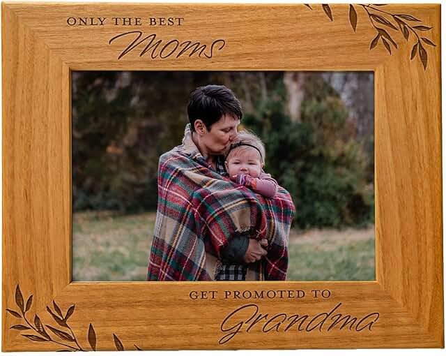 grandma and me picture frames