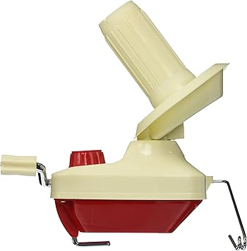 Lacis MO77 Yarn Ball Winder II Weaving Yarn