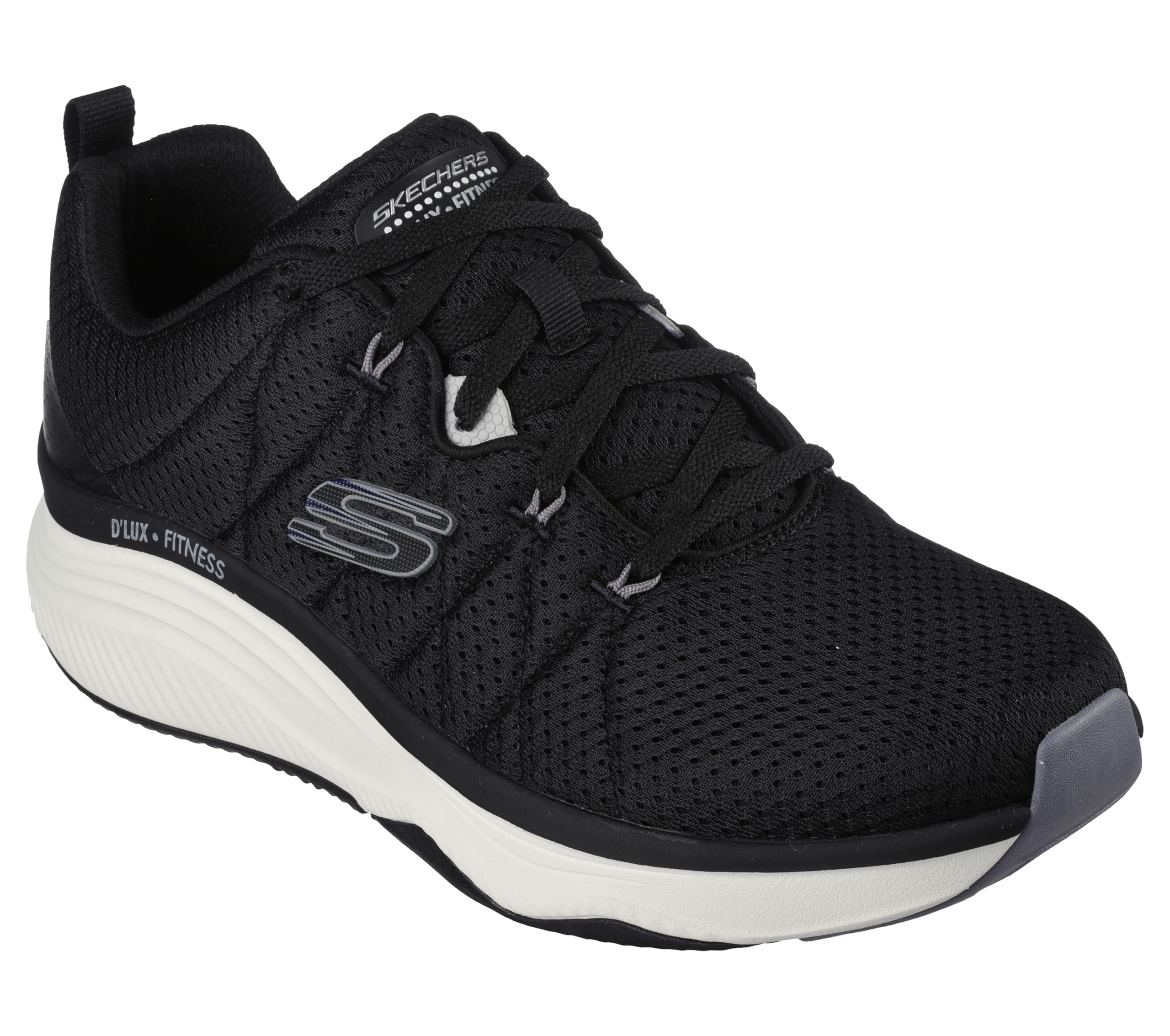 Skechers D'lux Fitness mens Sneaker