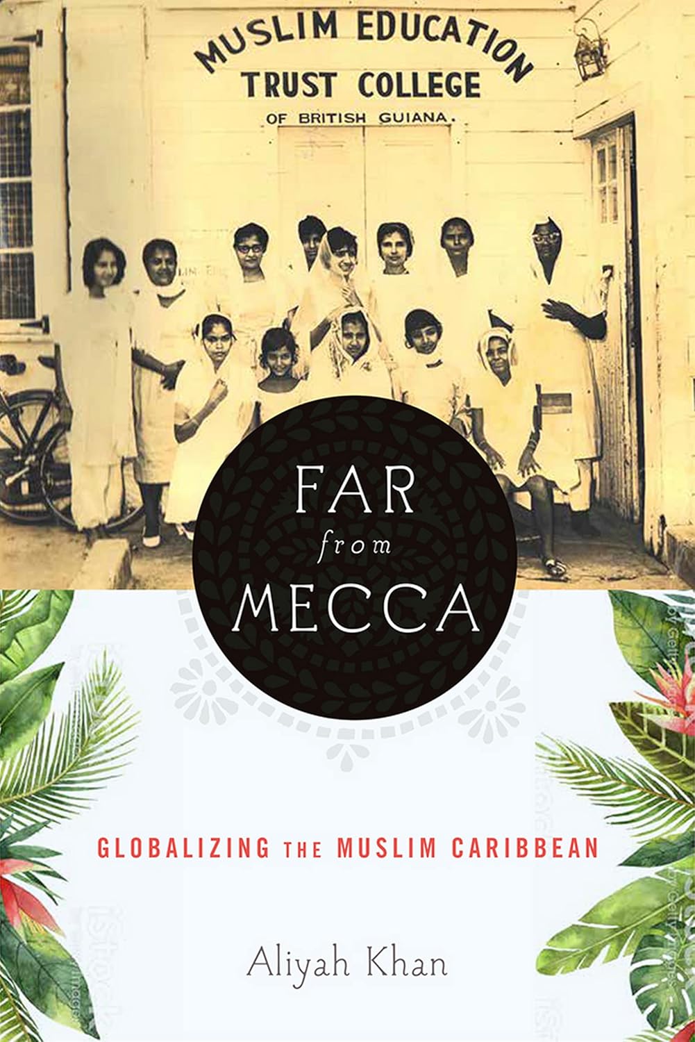 Far from Mecca: Globalizing the Muslim Caribbean (Critical Caribbean Studies)      Kindle Edition