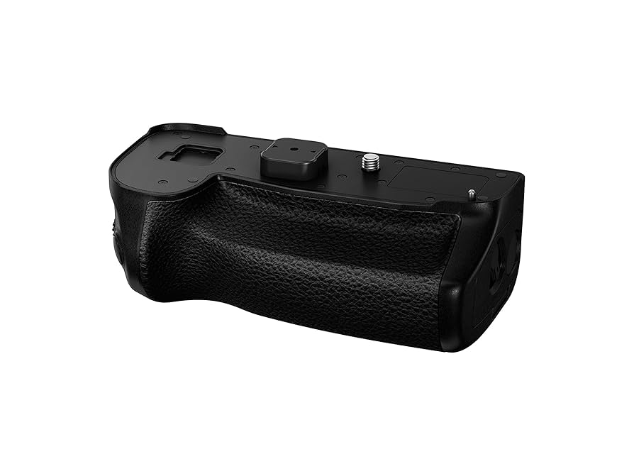 Panasonic DMW-BGG9 uchwyt na akumulator do aparatów DC-G9