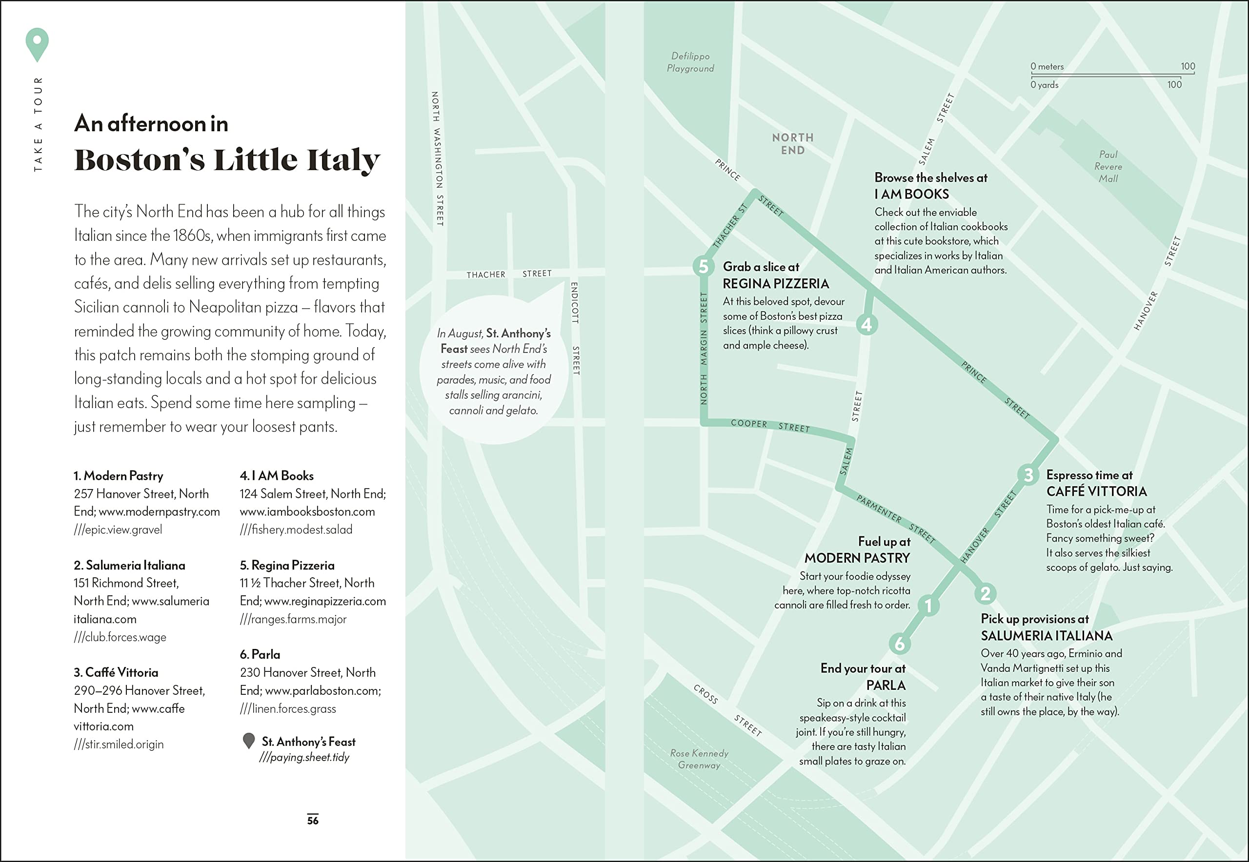 Boston Like a Local: By the People Who Call It Home (Local Travel Guide)