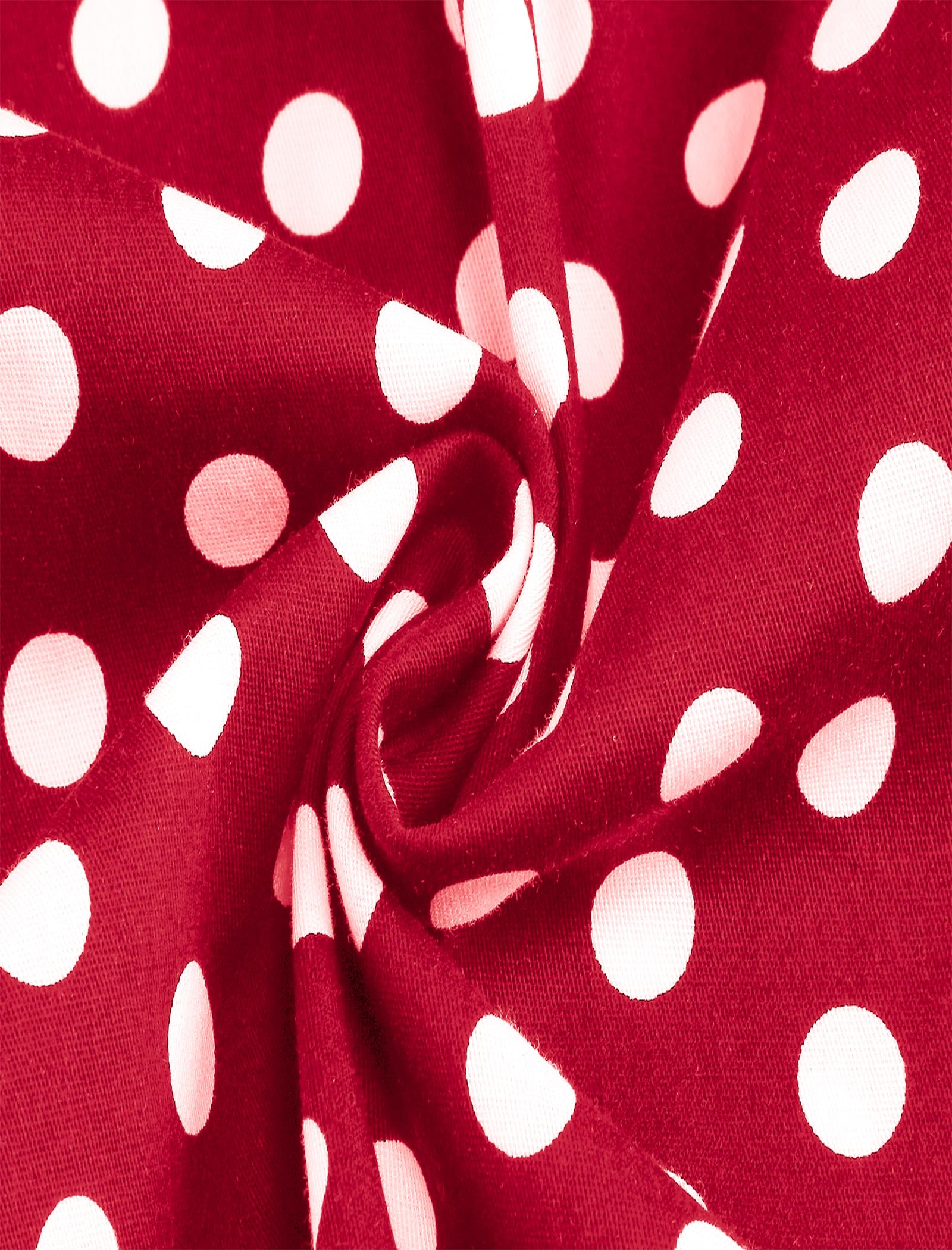 Robe vintage des années 1950 pour femme avec bandeau, manches courtes, à pois, robe rétro années 50, robe de cocktail Audrey Hepburn Rockabilly