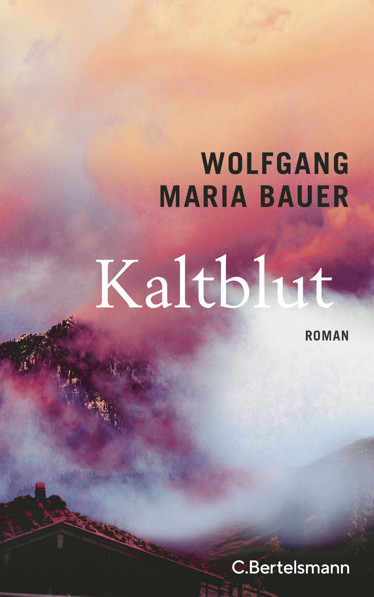 Kaltblut: Roman - »Diese dicht geschriebene Geschichte ist voller Spannung und hat literarische Klasse.« Tagesspiegel