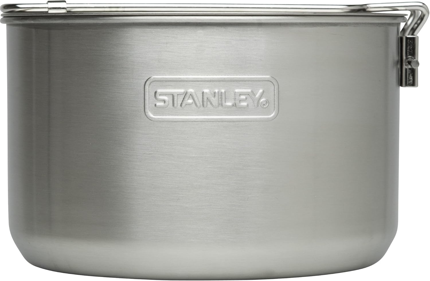 Stanley Adventure Prep + Cook Set - 1.58 Quart, Stainless Steel