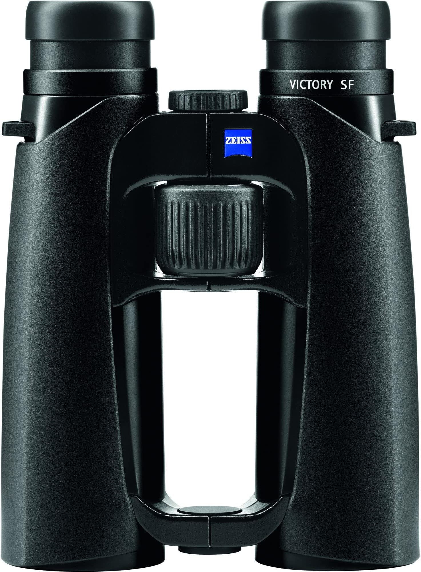 Zeiss 8x42 Victory SF Binocular with LotuTec Protective Coating (Black)