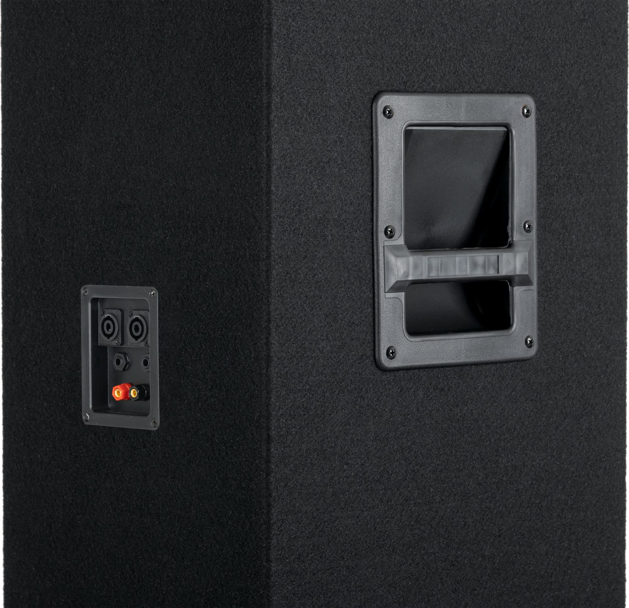 Enceintes, baffle et amplis DJ Jbl Enceinte Passive - PRX 415M