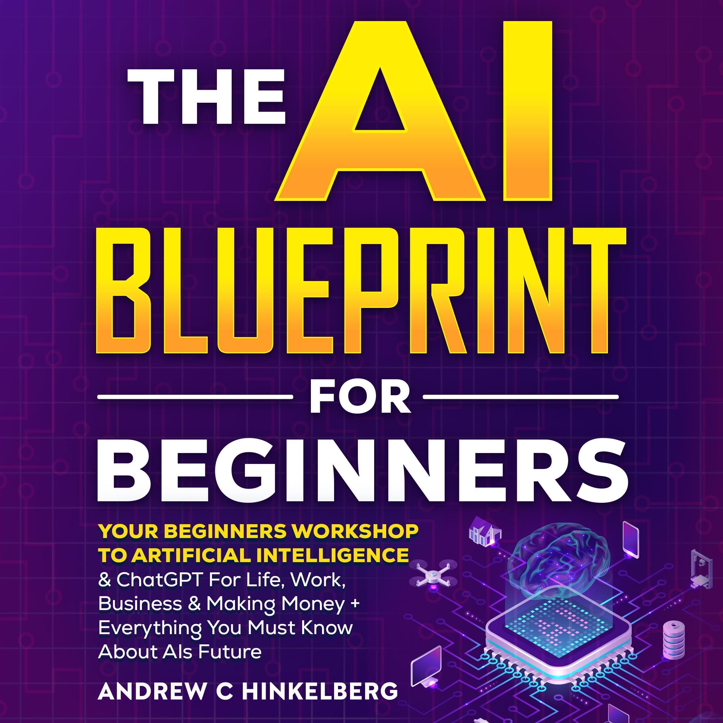 The AI Blueprint for Beginners