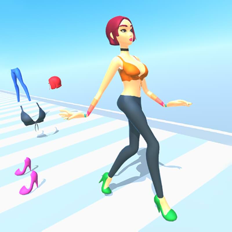 Any running games