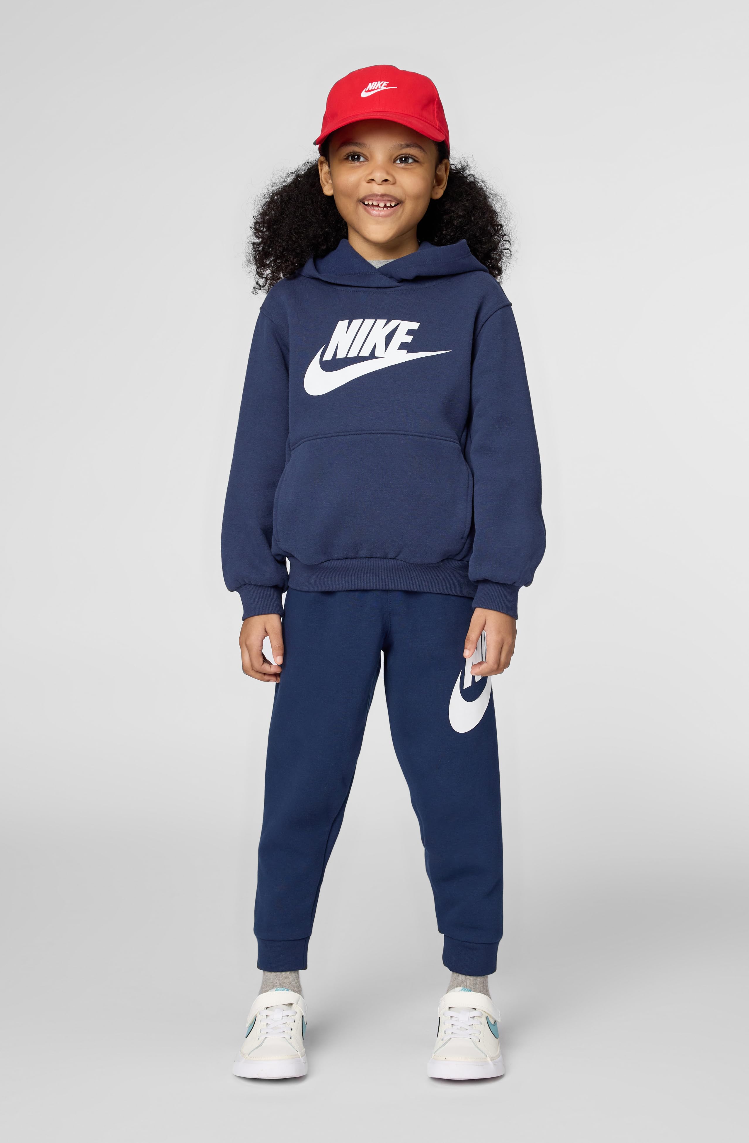 Amazon.com: Nike Kids' Little Club Unstructured Futura Wash