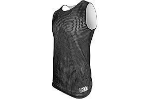 Epic Men's Full-Court Basketball Top