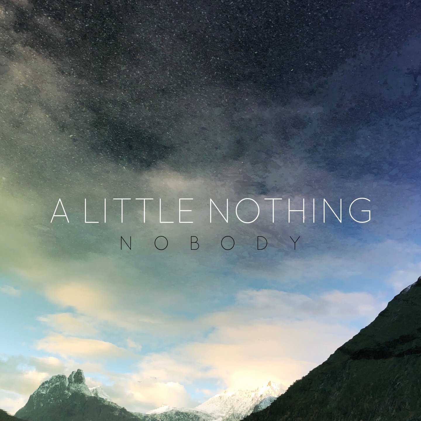 A Little Nothing