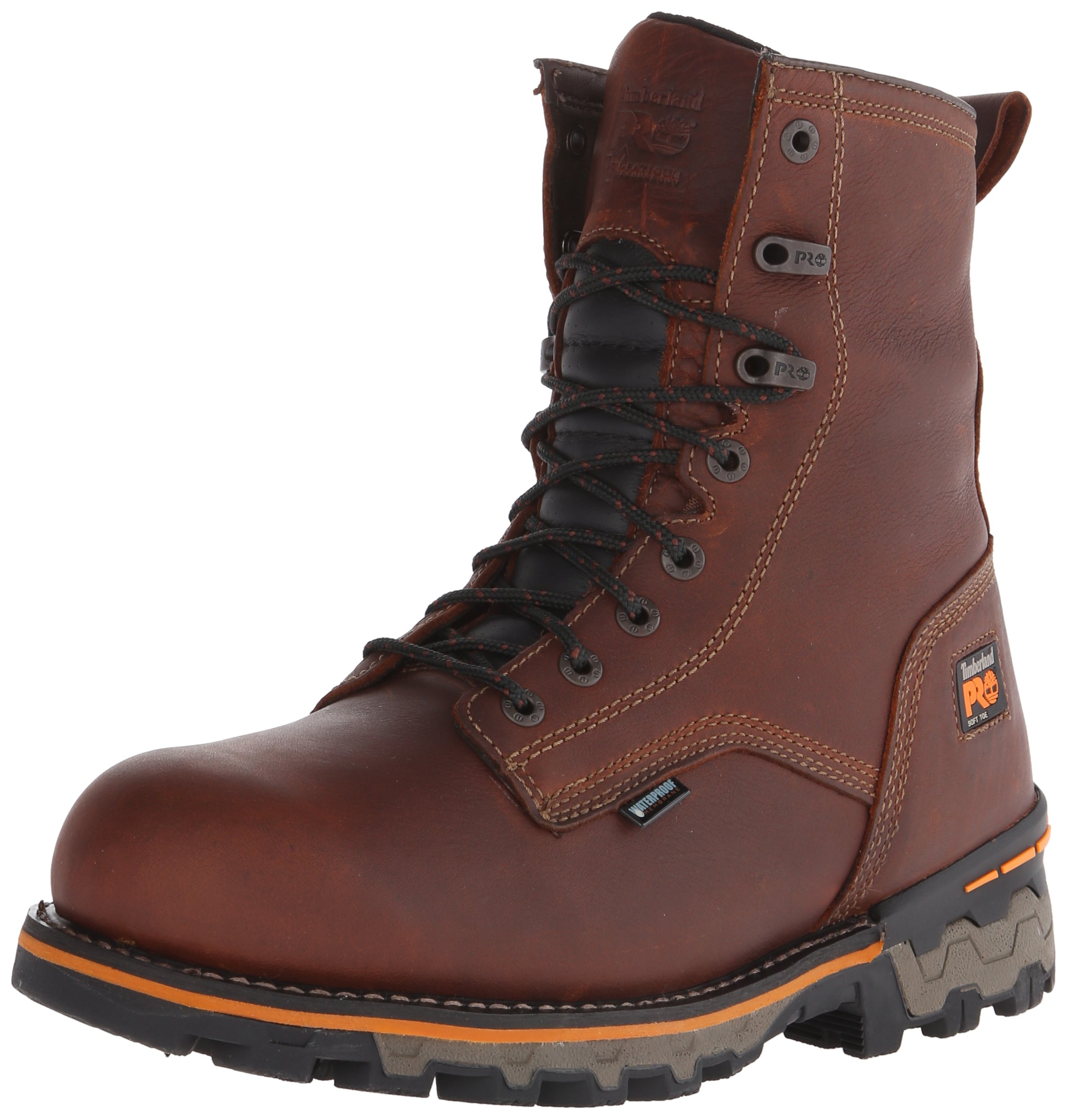 Timberland PRO8 in Boondock Wp mens 8 In Boondock WP
