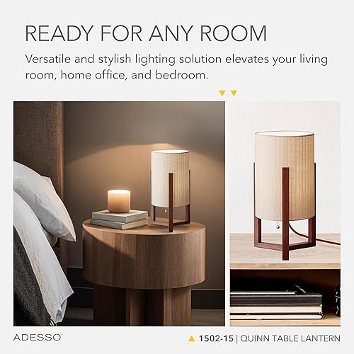 Miniatura 3 de Adesso Quinn Cuadro linterna, 1502-15