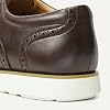 Zapatillas Derby de Vestir con Punta Wingtip de Amazon Essentials para Hombre 7