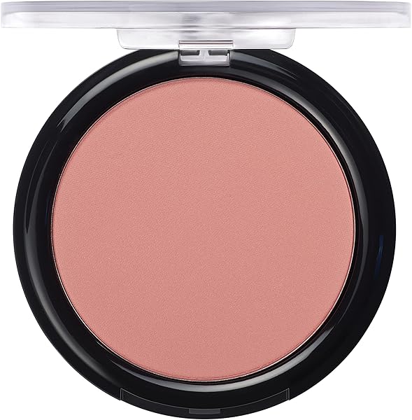 Rimmel Bold Blush 006 Dagelijkse Blush voor Gezonde Wangen