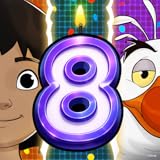 Disney Heroes: Battle Mode