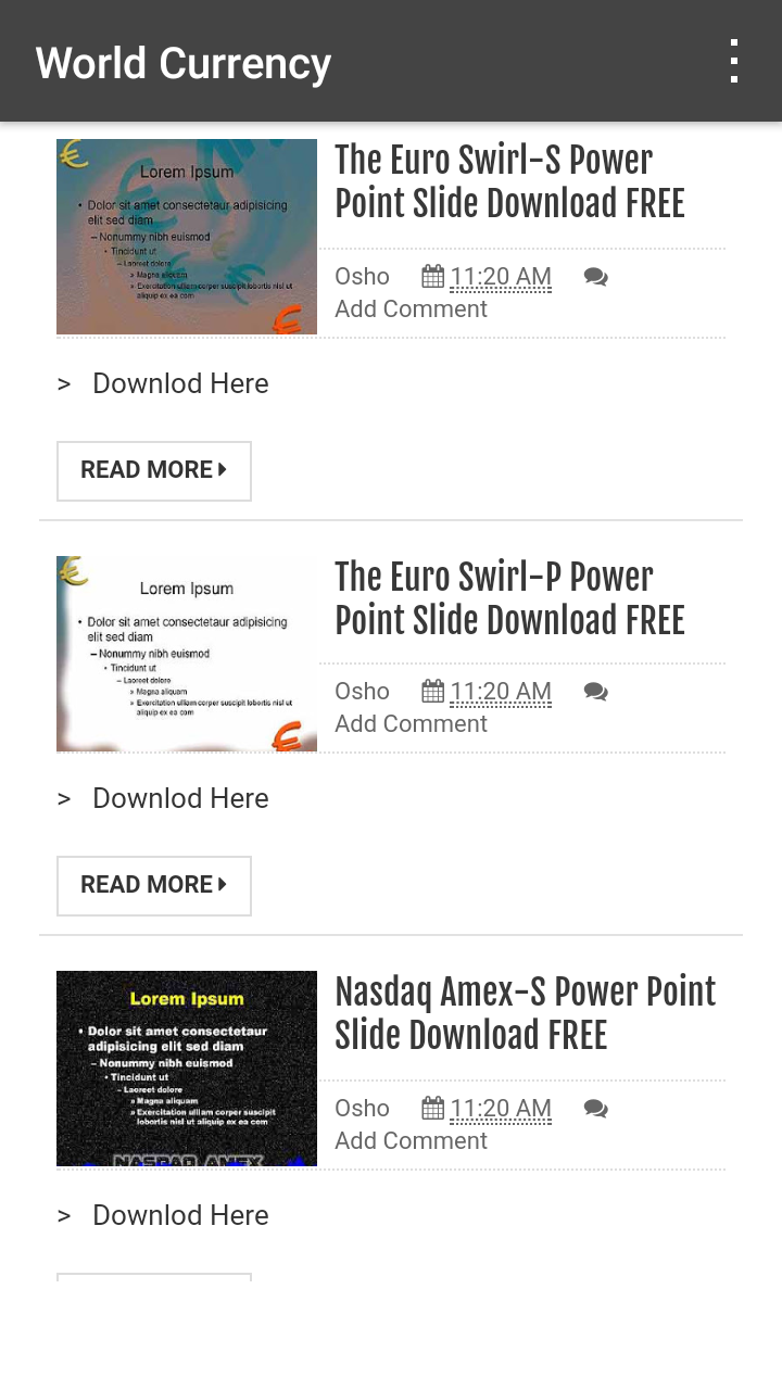 Envelope Templates & Designs - App on Amazon Appstore