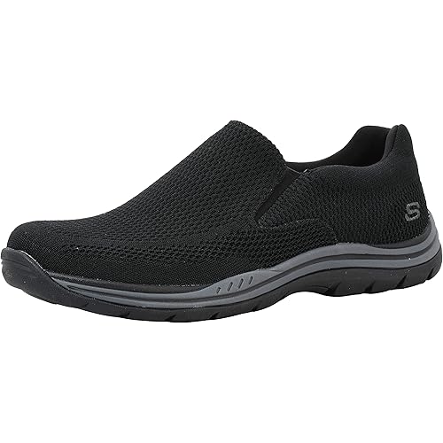 Skechers Men's Expected Gomel Slip-On Loafer
